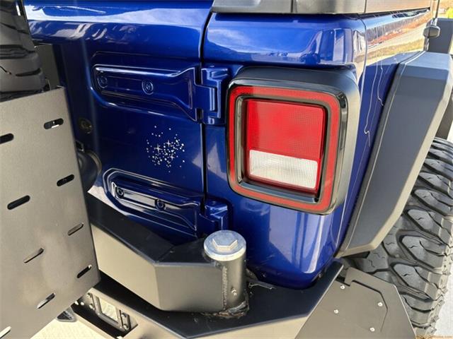 2019 Jeep Wrangler Rubicon (CC-2102456) for sale in Statesville, North Carolina