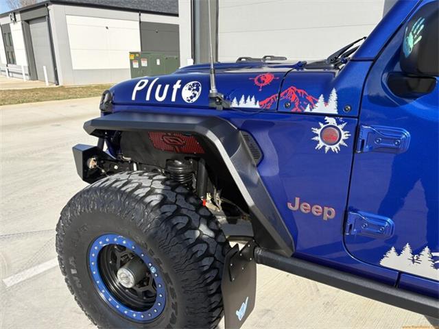 2019 Jeep Wrangler Rubicon (CC-2102456) for sale in Statesville, North Carolina