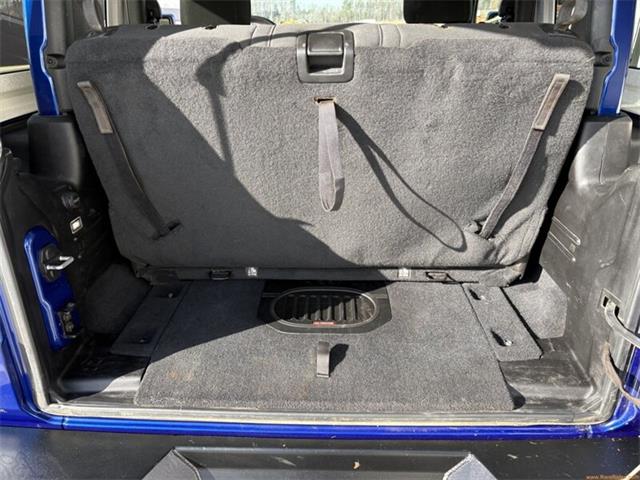 2019 Jeep Wrangler Rubicon (CC-2102456) for sale in Statesville, North Carolina