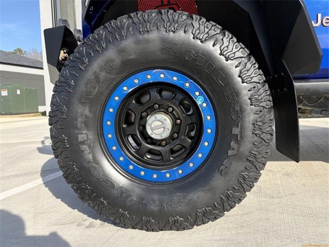 2019 Jeep Wrangler Rubicon (CC-2102456) for sale in Statesville, North Carolina