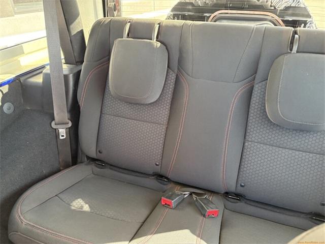 2019 Jeep Wrangler Rubicon (CC-2102456) for sale in Statesville, North Carolina