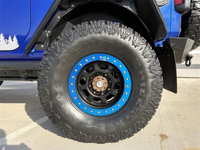 2019 Jeep Wrangler Rubicon (CC-2102456) for sale in Statesville, North Carolina