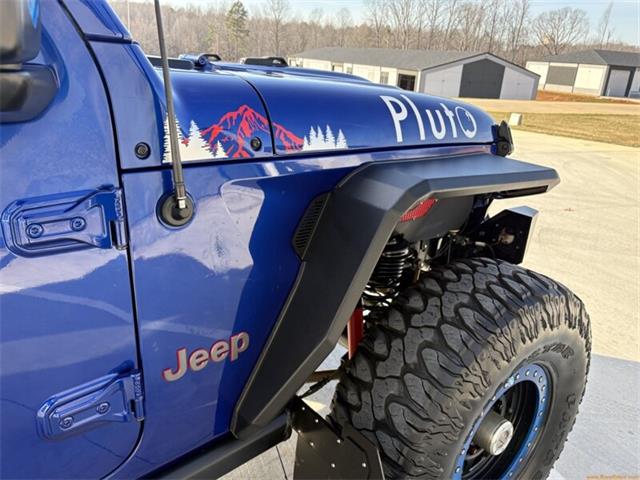 2019 Jeep Wrangler Rubicon (CC-2102456) for sale in Statesville, North Carolina
