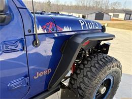 2019 Jeep Wrangler Rubicon (CC-2102456) for sale in Statesville, North Carolina