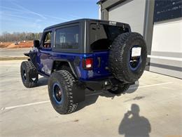 2019 Jeep Wrangler Rubicon (CC-2102456) for sale in Statesville, North Carolina