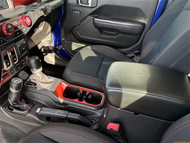 2019 Jeep Wrangler Rubicon (CC-2102456) for sale in Statesville, North Carolina