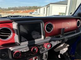 2019 Jeep Wrangler Rubicon (CC-2102456) for sale in Statesville, North Carolina