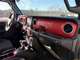 2019 Jeep Wrangler Rubicon (CC-2102456) for sale in Statesville, North Carolina