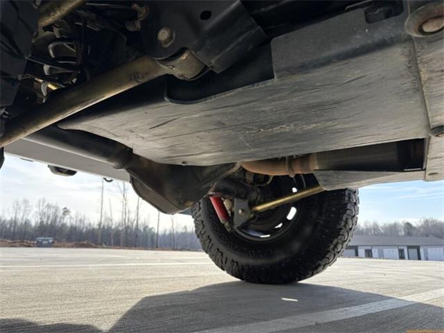 2019 Jeep Wrangler Rubicon (CC-2102456) for sale in Statesville, North Carolina