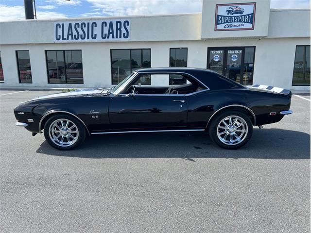 1968 Chevrolet Camaro (CC-2102457) for sale in Largo, Florida