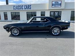 1968 Chevrolet Camaro (CC-2102457) for sale in Largo, Florida