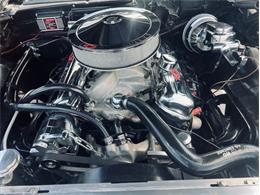 1968 Chevrolet Camaro (CC-2102457) for sale in Largo, Florida