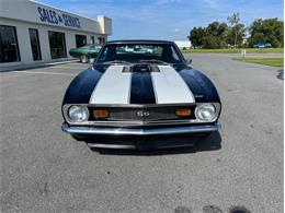 1968 Chevrolet Camaro (CC-2102457) for sale in Largo, Florida