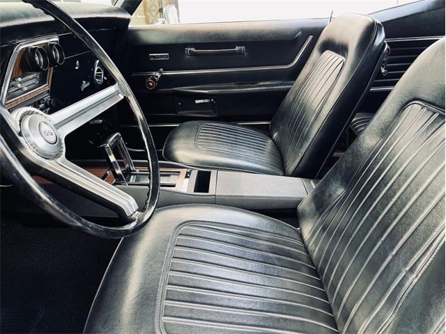 1968 Chevrolet Camaro (CC-2102457) for sale in Largo, Florida