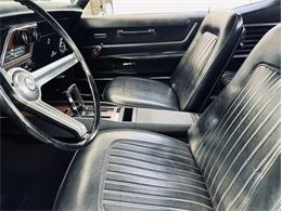 1968 Chevrolet Camaro (CC-2102457) for sale in Largo, Florida