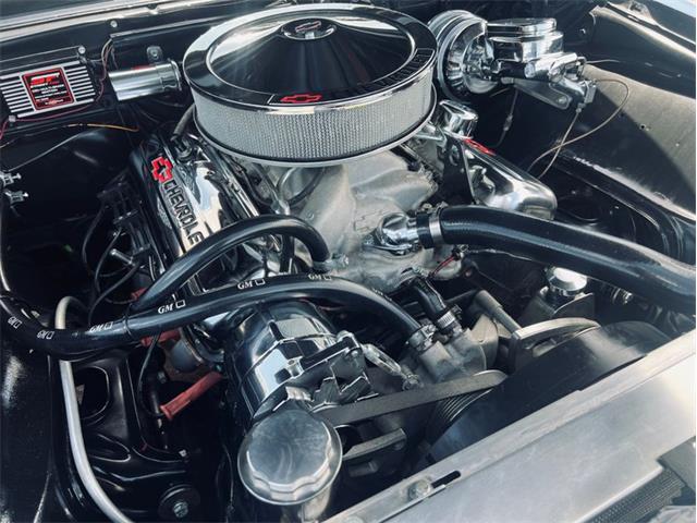 1968 Chevrolet Camaro (CC-2102457) for sale in Largo, Florida