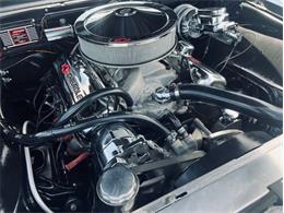 1968 Chevrolet Camaro (CC-2102457) for sale in Largo, Florida