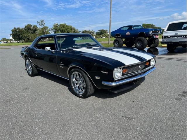 1968 Chevrolet Camaro (CC-2102457) for sale in Largo, Florida
