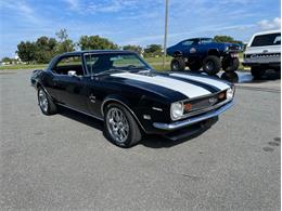 1968 Chevrolet Camaro (CC-2102457) for sale in Largo, Florida