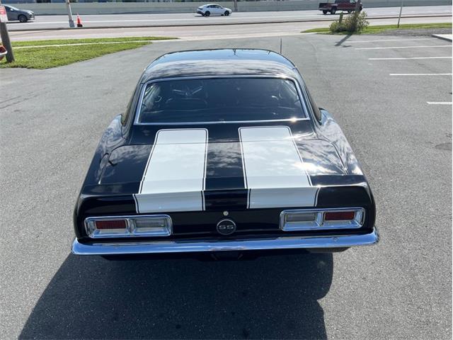 1968 Chevrolet Camaro (CC-2102457) for sale in Largo, Florida