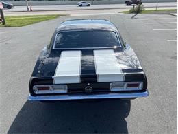 1968 Chevrolet Camaro (CC-2102457) for sale in Largo, Florida