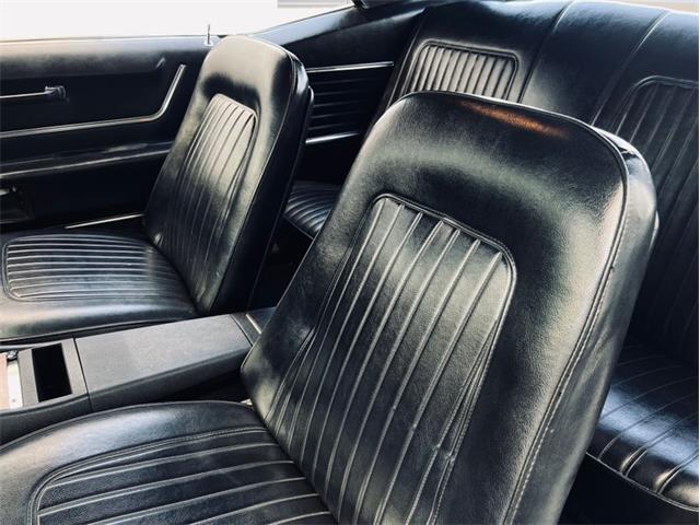 1968 Chevrolet Camaro (CC-2102457) for sale in Largo, Florida