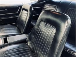 1968 Chevrolet Camaro (CC-2102457) for sale in Largo, Florida