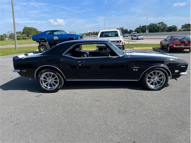 1968 Chevrolet Camaro (CC-2102457) for sale in Largo, Florida