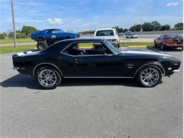 1968 Chevrolet Camaro (CC-2102457) for sale in Largo, Florida