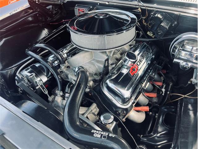 1968 Chevrolet Camaro (CC-2102457) for sale in Largo, Florida