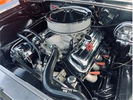 1968 Chevrolet Camaro (CC-2102457) for sale in Largo, Florida