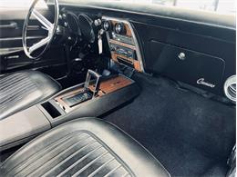 1968 Chevrolet Camaro (CC-2102457) for sale in Largo, Florida