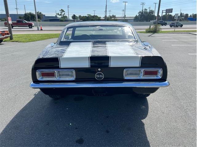 1968 Chevrolet Camaro (CC-2102457) for sale in Largo, Florida