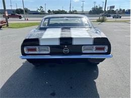 1968 Chevrolet Camaro (CC-2102457) for sale in Largo, Florida