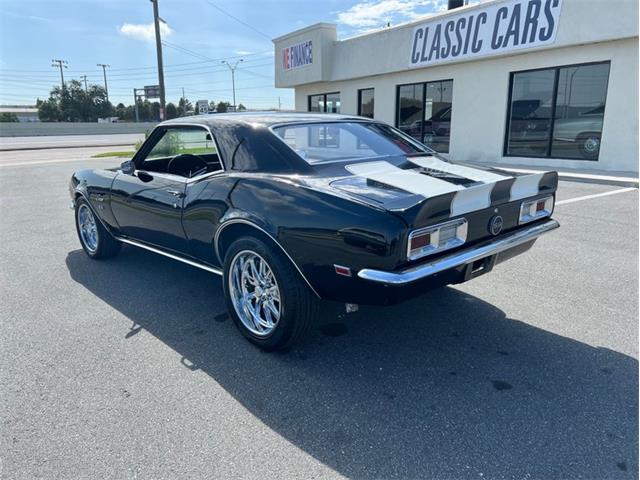 1968 Chevrolet Camaro (CC-2102457) for sale in Largo, Florida