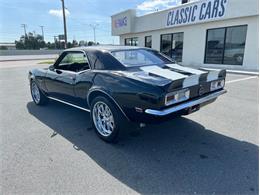 1968 Chevrolet Camaro (CC-2102457) for sale in Largo, Florida