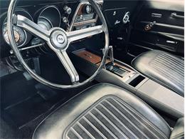 1968 Chevrolet Camaro (CC-2102457) for sale in Largo, Florida