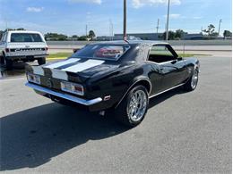 1968 Chevrolet Camaro (CC-2102457) for sale in Largo, Florida