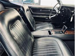 1968 Chevrolet Camaro (CC-2102457) for sale in Largo, Florida
