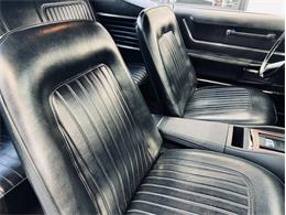 1968 Chevrolet Camaro (CC-2102457) for sale in Largo, Florida