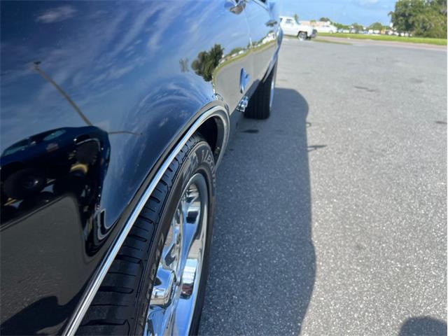 1968 Chevrolet Camaro (CC-2102457) for sale in Largo, Florida