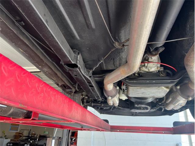 1968 Chevrolet Camaro (CC-2102457) for sale in Largo, Florida