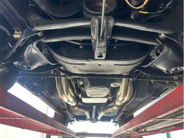 1968 Chevrolet Camaro (CC-2102457) for sale in Largo, Florida
