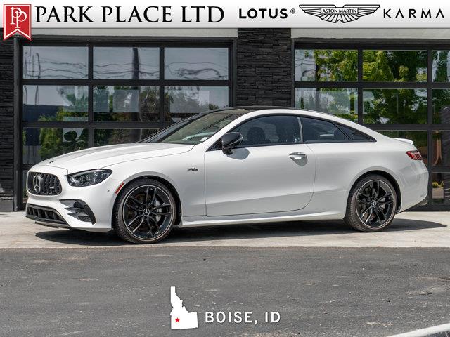 2023 Mercedes-Benz E-Class (CC-2102458) for sale in Boise, Idaho