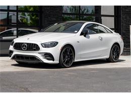2023 Mercedes-Benz E-Class (CC-2102458) for sale in Boise, Idaho