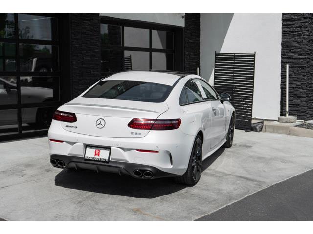2023 Mercedes-Benz E-Class (CC-2102458) for sale in Boise, Idaho