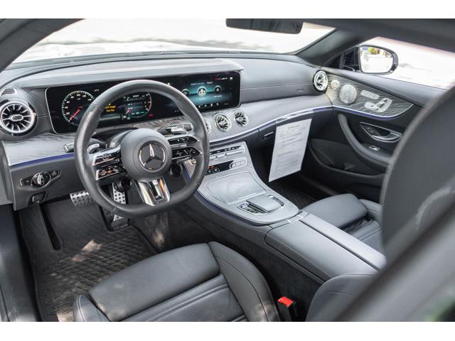 2023 Mercedes-Benz E-Class (CC-2102458) for sale in Boise, Idaho