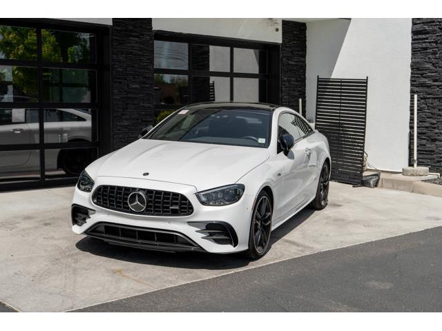 2023 Mercedes-Benz E-Class (CC-2102458) for sale in Boise, Idaho