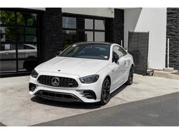 2023 Mercedes-Benz E-Class (CC-2102458) for sale in Boise, Idaho