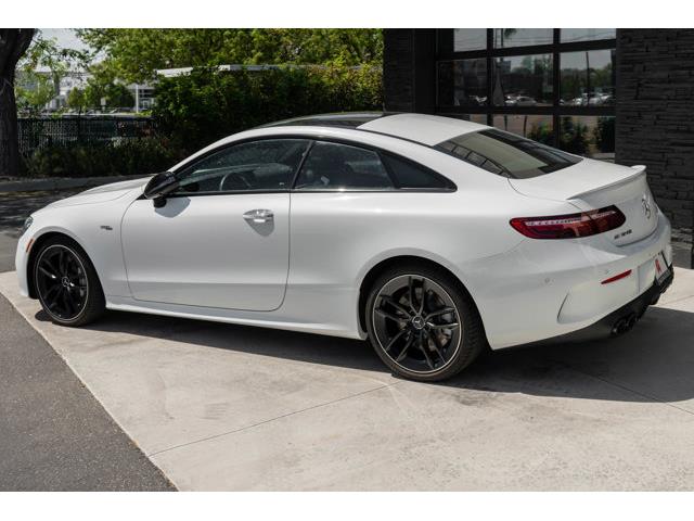 2023 Mercedes-Benz E-Class (CC-2102458) for sale in Boise, Idaho